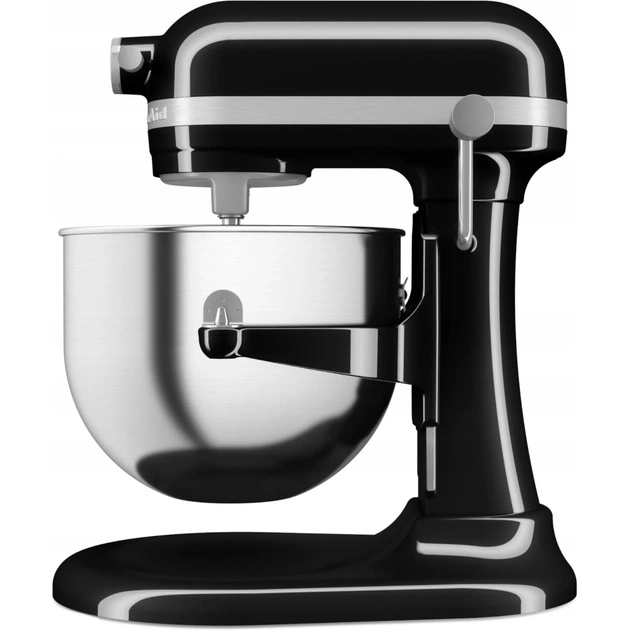 Кухонний комбайн KitchenAid 5KSM70JPXEOB - picture 4
