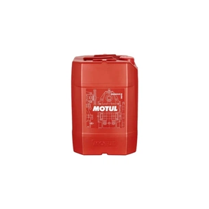 Моторна олива MOTUL Tekma Mega X 10W40 20л (7290) зображення 1