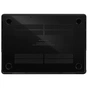 Чохол до ноутбука Armorstandart 15.3" MacBook Air M4/M3/M2 (A3241/A3114/A2941) Black Crystal (ARM79444) - зменшене зображення 2