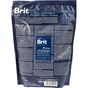Сухий корм для кішок Brit Premium Набір 2+1 by Nature Cat Kitten з куркою 300 г (2700000024881) - зменшене зображення 4