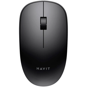 Мишка Havit HV-MS358GT Wireless Black (6939119065706) зображення 1