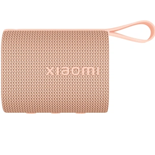 Акустическая система Xiaomi Sound Pocket Pink (QBH4380GL)_EU изображение 1