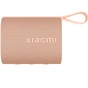 Акустическая система Xiaomi Sound Pocket Pink (QBH4380GL)_EU - уменьшенное изображение 1