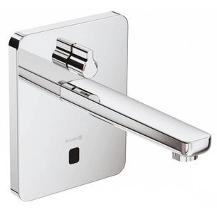 Змішувач KLUDI ZENTA (3850005) изображение 1