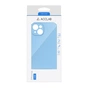 Чохол до мобільного телефона ACCLAB SoftShell Apple iPhone 14 Plus Light Blue (1283126567544) - зменшене зображення 2