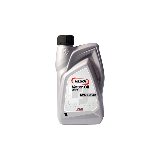 Моторна олива JASOL Extra Motor OIL C2 5w30 1л (C25301) - изображение 1