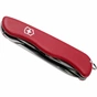 Ніж Victorinox Picknicker Matt Red Blister (0.8353.B1) - зменшене зображення 5