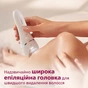 Епілятор Philips BRE700/00 - зменшене зображення 4