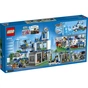 Конструктор LEGO City Поліцейська ділянка 668 деталей (60316) - зменшене зображення 8