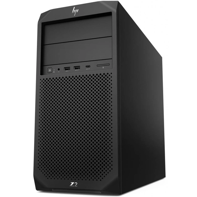 Комп'ютер HP Z2 TWR G4 (5UC73EA) - зображення 1