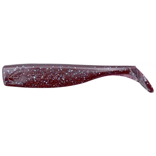 Силікон рибальський Select X-Shake 6" col.010 (4 шт/упак) (1870.13.93) зображення 1