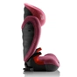 Автокрісло Britax-Romer KidFix SL Black Series Wine Rose (2000029678) - зменшене зображення 4