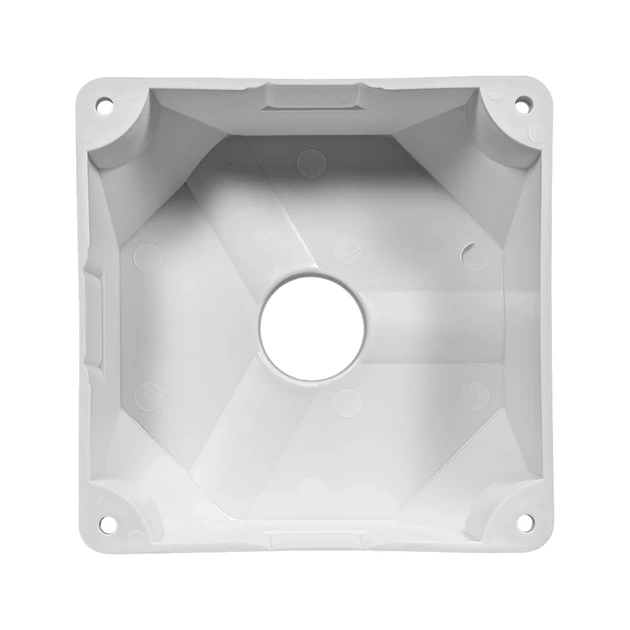 Розподільча коробка LightVision VLC-02BX - picture 3