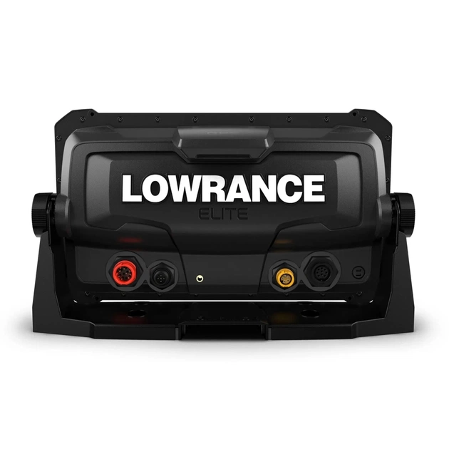Ехолот Lowrance ELITE FS 9 AI 3IN1 Bundle (000-15693-001) - picture 3