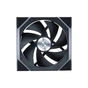 Кулер до корпусу Lian Li Uni Fan SL WIRELESS 120-3, Black (G99.12SL1W3B.00) - зменшене зображення 3