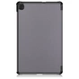 Чохол до планшета BeCover Smart Case Samsung Tab S6 Lite (2024) 10.4" P620/P625/P627 Gray (710820) - уменьшенное изображение 2
