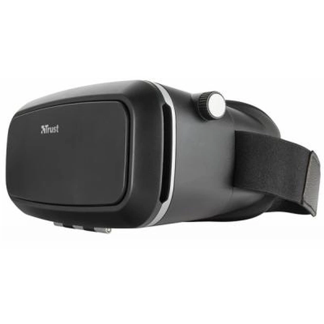 Окуляри віртуальної реальності Trust Exos 3D (6289752) - picture 10