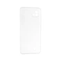 Чохол до мобільного телефона XoKo Ultra Thin Air + Glass Full Cover Ultra-Thin Realme C11 (2021) Black (XK-CS-ULT-RL-C11) - зменшене зображення 3