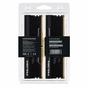 Модуль пам`ятi DDR5 2x16GB/5600 Prologix Onyx Black (PRO32GB5600YB5K) - зменшене зображення 5