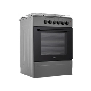 Плита Artel MILAGRO 10-E Grey зображення 1