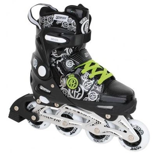 Роликові ковзани Tempish LUX REBEL/37-40 (10000000413/37-40) зображення 1