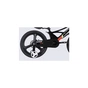 Велосипед Space 20" KID STAR DD рама-11" MG 2026 чорний з червоним (OPS-SK-20-045) - зменшене зображення 3