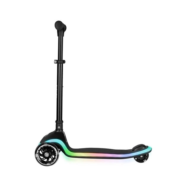 Самокат Lionelo MEY BLACK ONYX (LO-MEY BLACK ONYX) - picture 2