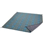 Туристический коврик Uquip для пікніка Scotty XXL Petrol/Grey (243103) (DAS303240) - уменьшенное изображение 2