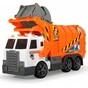 Спецтехніка Dickie Toys Сміттєвоз з контейнером та підйомником, зі звук. та світл. е (1137000) - зменшене зображення 2