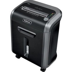 Знищувач документів Fellowes 79Ci (f.U4679001) зображення 1