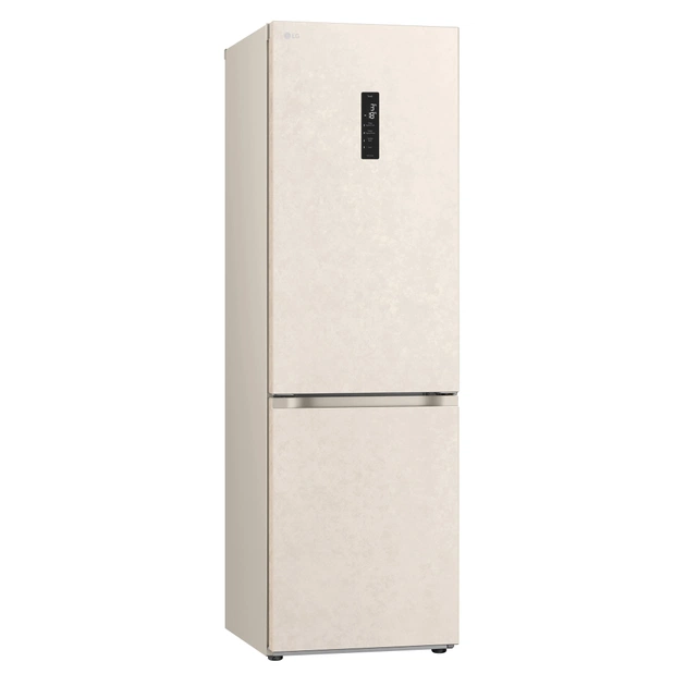 Холодильник LG GC-B459FEPW - picture 5