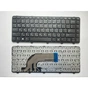 Клавіатура ноутбука HP ProBook 430 G2,440 G0/G1/G2,445 G1/445 G2 черн,черн (A46110) - зменшене зображення 1