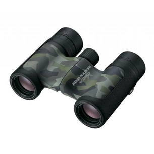 Бінокль Nikon Aculon W10 10X21 CAMOUFLAGE (BAA847WC) зображення 1