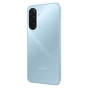 Смартфон Samsung Galaxy A17 SM-A175 4/128GB Light Blue (SM-A175FLBBEUC) - зменшене зображення 3