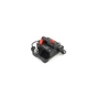 Автоматичний вимикач Voltronic Waterproof 40A (12-48-40-GG-CB5) - зменшене зображення 2