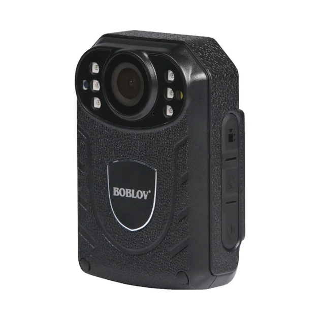 Відеореєстратор BOBLOV KJ21 - picture 4