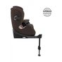 Автокрісло Cybex Anoris T i-Size Khaki Green (520004379) - уменьшенное изображение 6