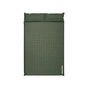 Туристический коврик Naturehike CNK2550WS025, вологостійкий, 200х130х3 см, зелений (6977465868763) - уменьшенное изображение 1