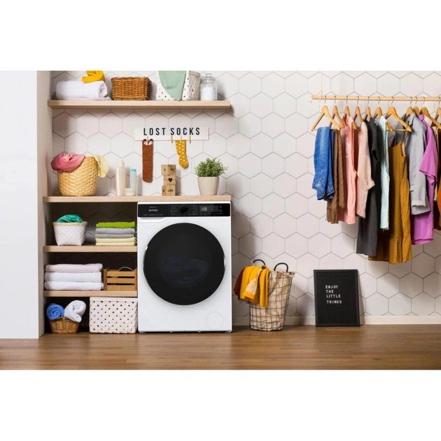 Пральна машина Gorenje WD2PA964ADW - picture 2