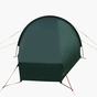 Намет Highlander Refuge 1 Person Tent Pine Green (TEN166-PG) (931625) - зменшене зображення 3