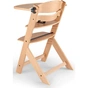 Стілець для годування Kinderkraft Enock Wood (5902533915071) - зменшене зображення 3