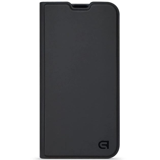 Чохол до мобільного телефона Armorstandart OneFold Case Xiaomi Redmi 15C 4G / Poco C85 4G Black (ARM85434) - зображення 1