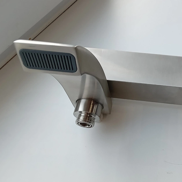 Душевой гарнитур GH 30.43.017 MASON (126681) - изображение 3