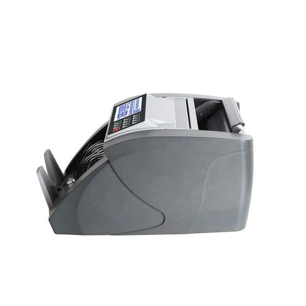 Лічильник банкнот Geos AL-5100 - picture 3