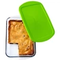 Форма для випікання Pyrex Cook Store прямокутна з кришкою 40 х 27 х 7 см 4.5 л (240P002/7644) - preview 4
