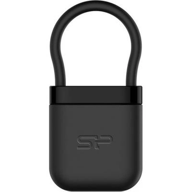USB флеш накопичувач Silicon Power 16GB JEWEL J05 USB 3.0 (SP016GBUF3J05V1K) - изображение 1