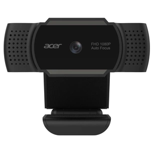 Веб-камера Acer FHD Webcam Black (HP.EXPBG.019) picture 1