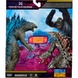 Фігурка Godzilla vs. Kong Ґодзілла готовий до бою (35756N) - зменшене зображення 6