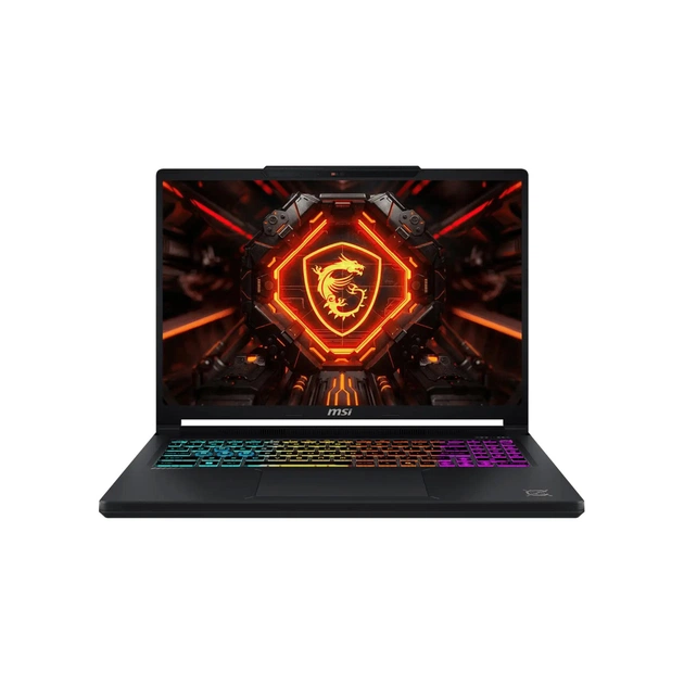 Ноутбук MSI Cross A16 E8WGK-029XUA (9S7-265L43-029) - зображення 1