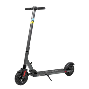 Електросамокат Atlas 0810 Grey (1078) зображення 1